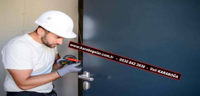 İstanbul Yangın Kapısı Panik Bar Tamiri, Bakımı ve Teknik Servis Hizmetleri | 0530 842 3938